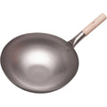 monolith wok aus stahl fuer classic